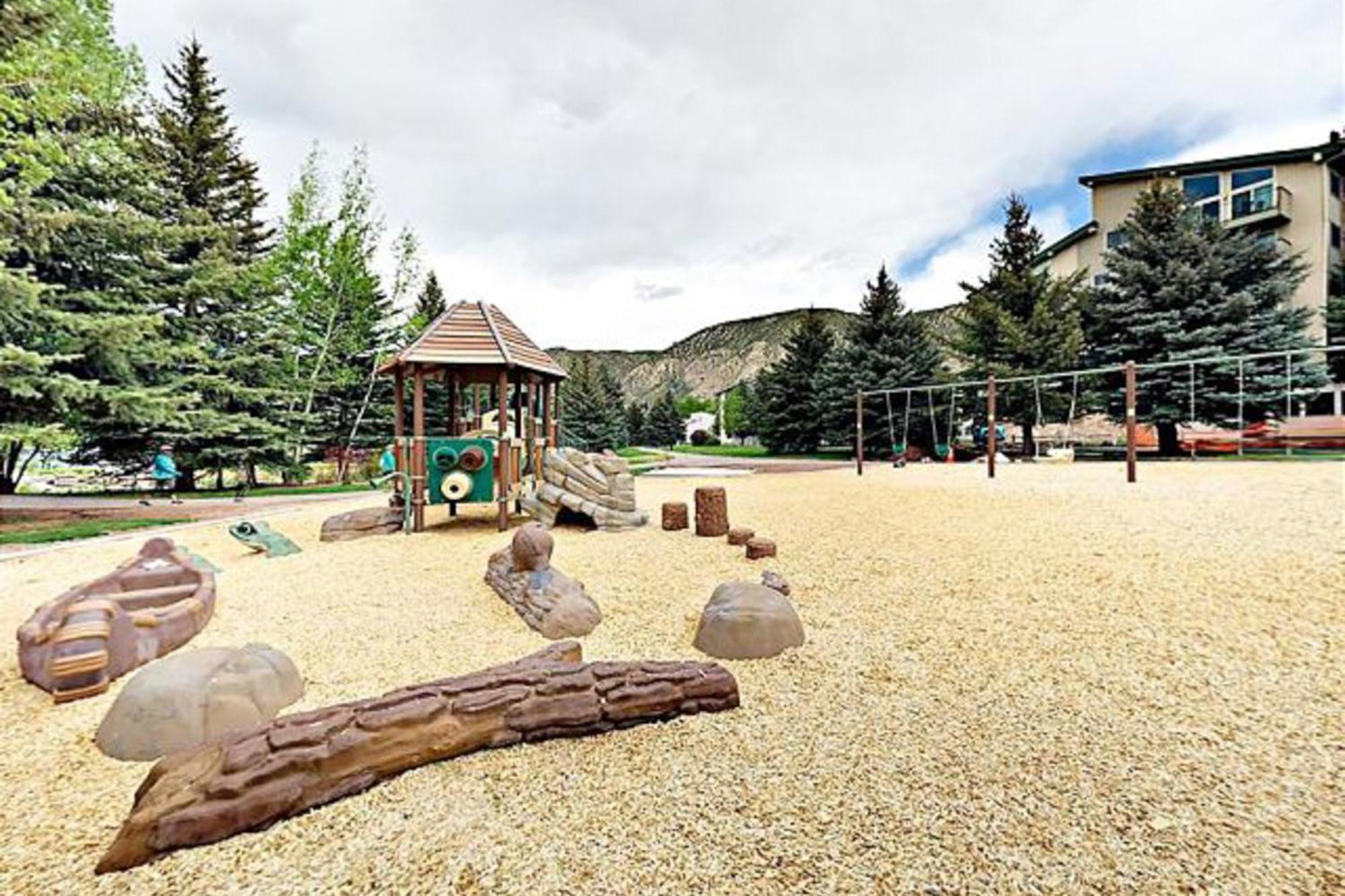 Beaver Creek West Mountain Condo Avon Zimmer foto