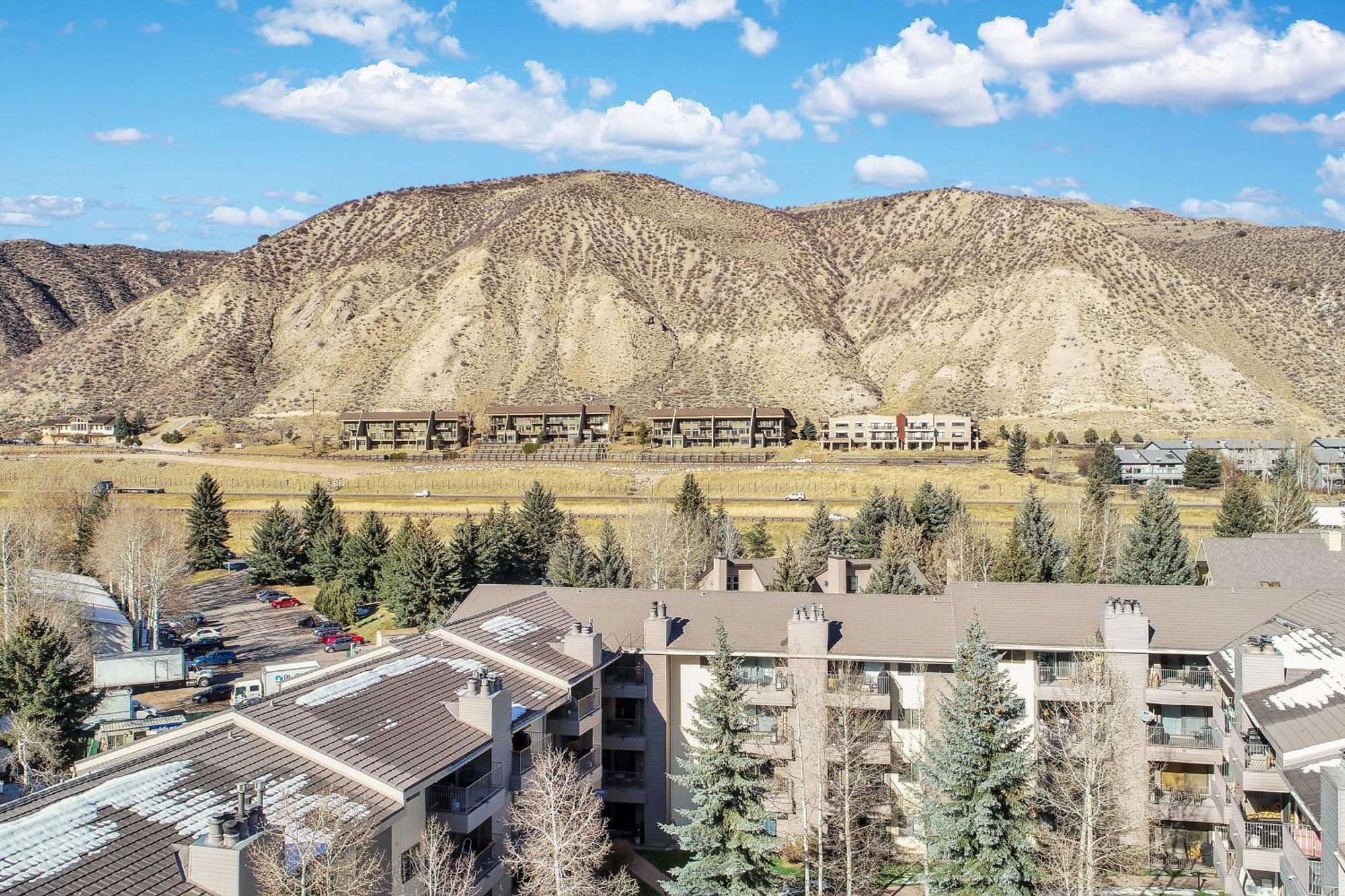 Beaver Creek West Mountain Condo Avon Zimmer foto