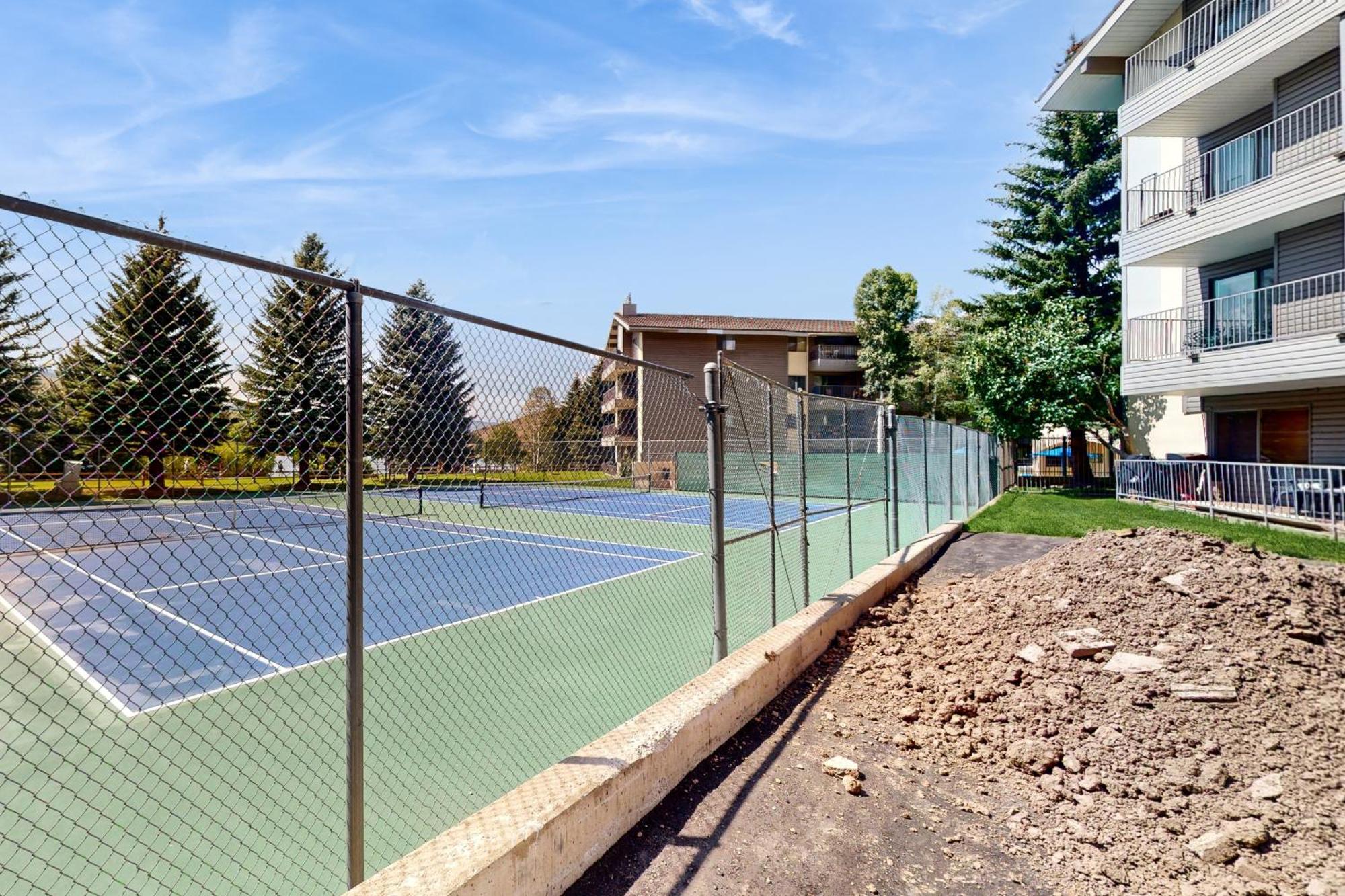 Beaver Creek West Mountain Condo Avon Zimmer foto