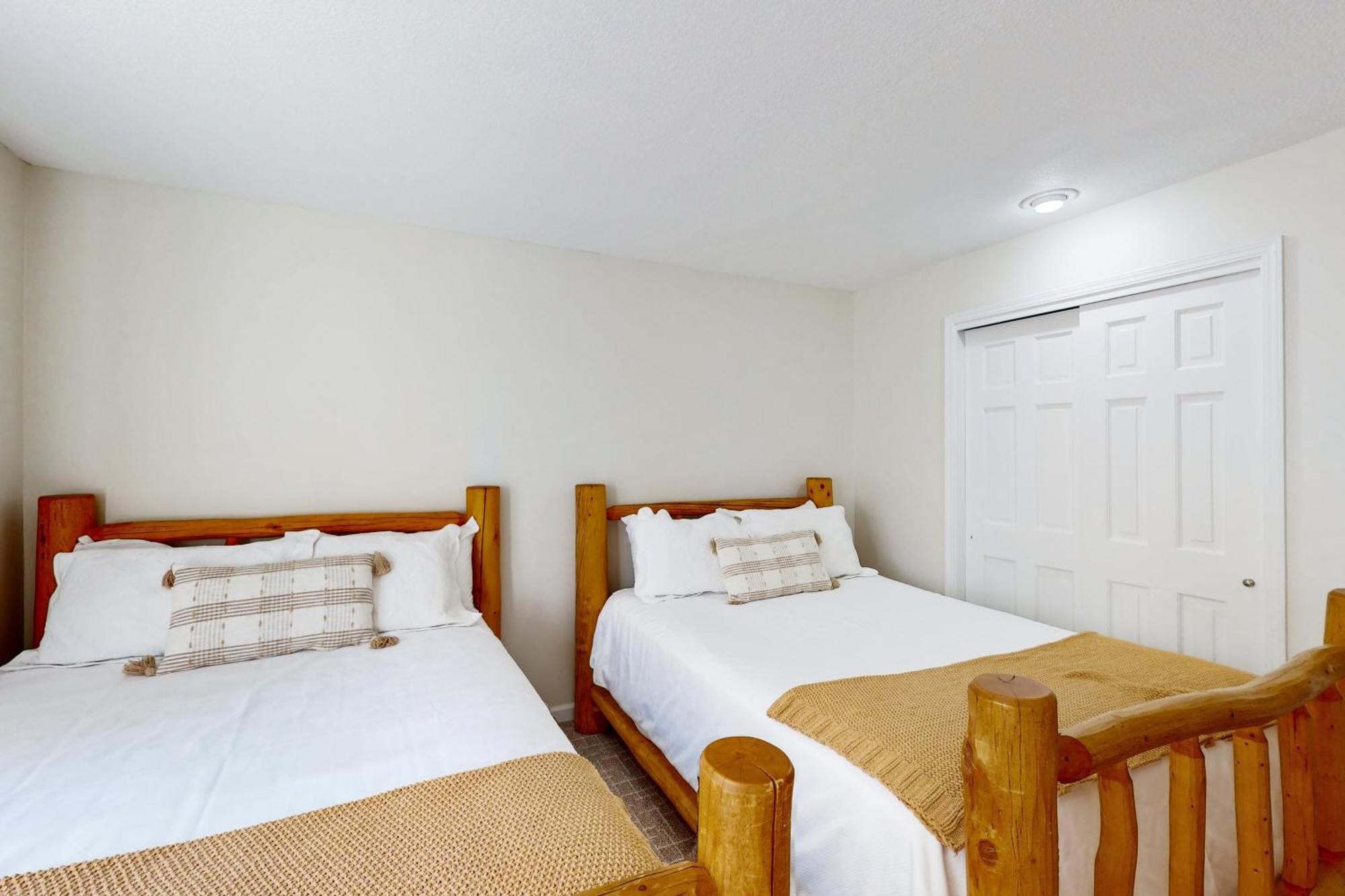 Beaver Creek West Mountain Condo Avon Zimmer foto