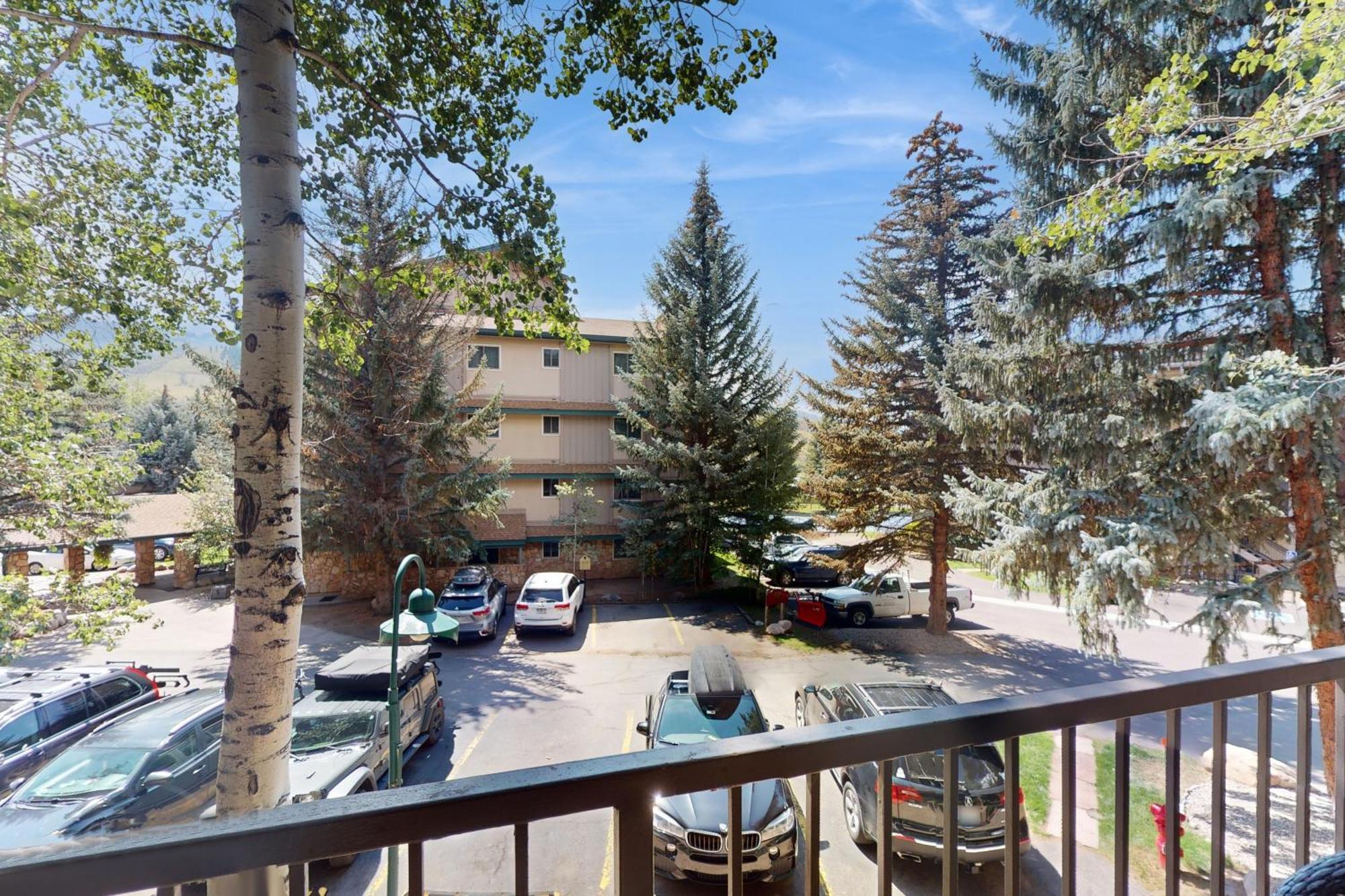 Beaver Creek West Mountain Condo Avon Zimmer foto