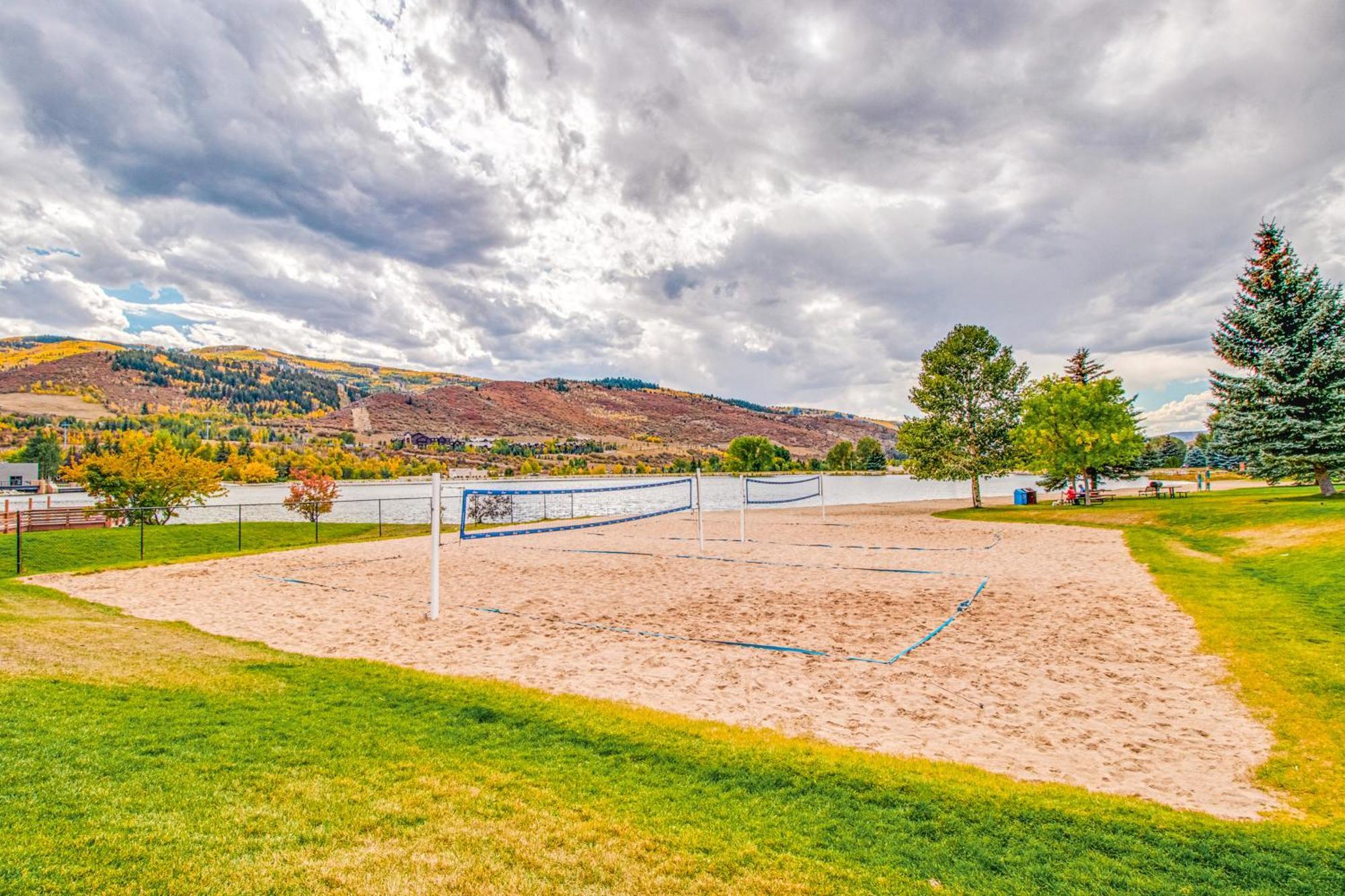 Beaver Creek West Mountain Condo Avon Exterior foto